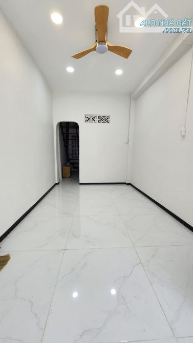[21m²] BÁN NHÀ HẺM 108 VÕ DUY NINH, P22 BÌNH THẠNH – 3 TẦNG – 3PN – NHỈNH 2 TỶ - 6