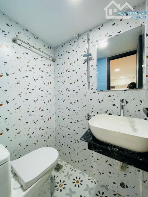 [30m²] BÁN NHÀ 2 LẦU, 2PN 2WC - HẺM BA GÁC - PHẠM VĂN CHIÊU, P14 GÒ VẤP - NHỈNH 2 TỶ - 6