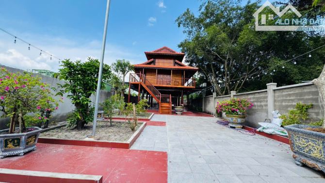 CĂN NHÀ SÀN CỰC ĐẸP GẦN  BIỂN LỘC AN - LÁNG DÀI - LONG ĐẤT - BRVT - 6