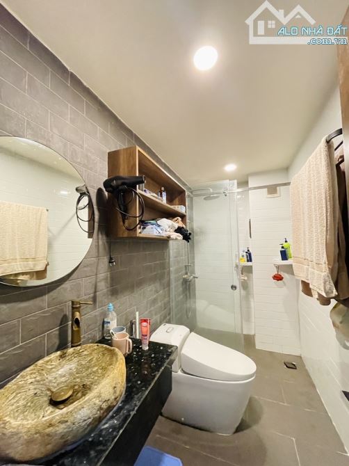 Bán nhà 2 tầng HXH Thạnh Xuân 52 Quận 12- DT 70m2 (4,5x15,5) chỉ 4,4💰 - 6