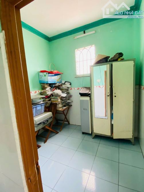 Nhà phố gần vòng xoay An Phú, phường Tân Bình TP Dĩ An. 2,7 tỷ - 6