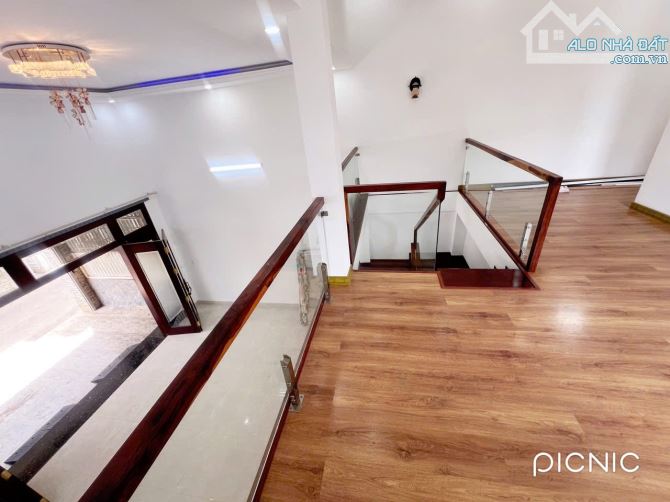 NHÀ HẺM 23 NGUYỄN KHUYẾN, P TÂN LỢI. DT 6X27, GIÁ 5.8 TỶ - 6