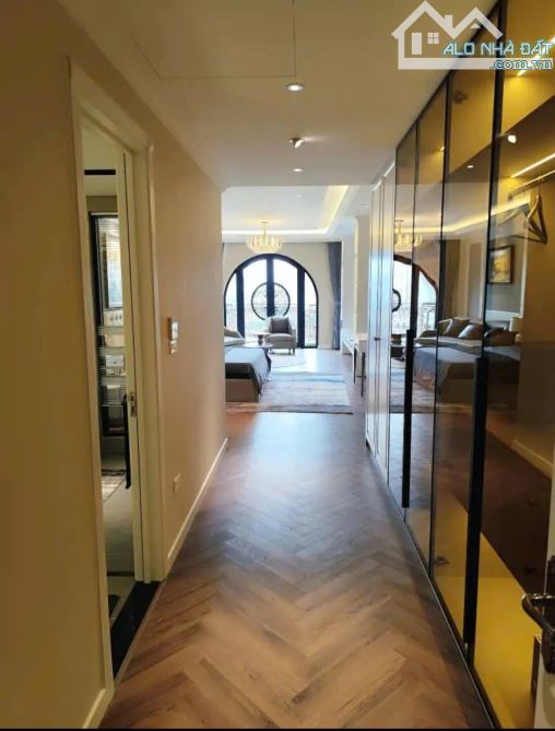 🌟 BÁN NHÀ MẶT PHỐ GIÁP BÁT – 7 TẦNG THANG MÁY – 110M2 – CHỈ NHỈNH 29 TỶ 🌟 - 6