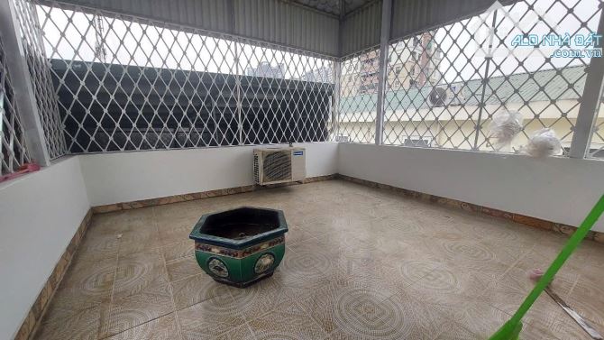 PHÂN LÔ VIP TRUNG HÒA 30 TỶ 90m 6 TẦNG MT 5m 3 MẶT THOÁNG Ô TÔ TRÁNH GARA ĐỂ XE - 6