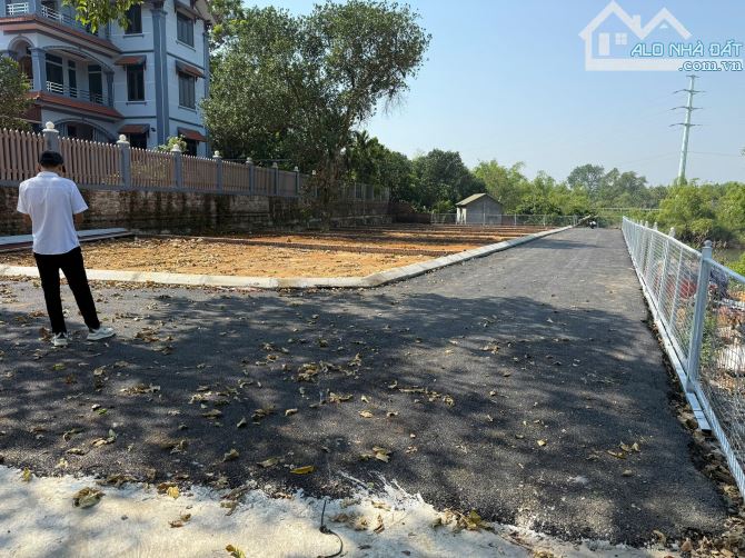 HÀNG F0-Hơn 83m Hạ Bằng FULL TC,Mt=7,2m,view đường đôi CNC Hòa Lạc,gần Đại Lộ Thăng Long - 6