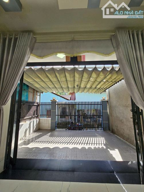 Bán nhà 1T2L 6.6x16m, hẻm Nguyễn Du p. Dĩ An gần trường cấp 1,2,3 Dĩ An - 6