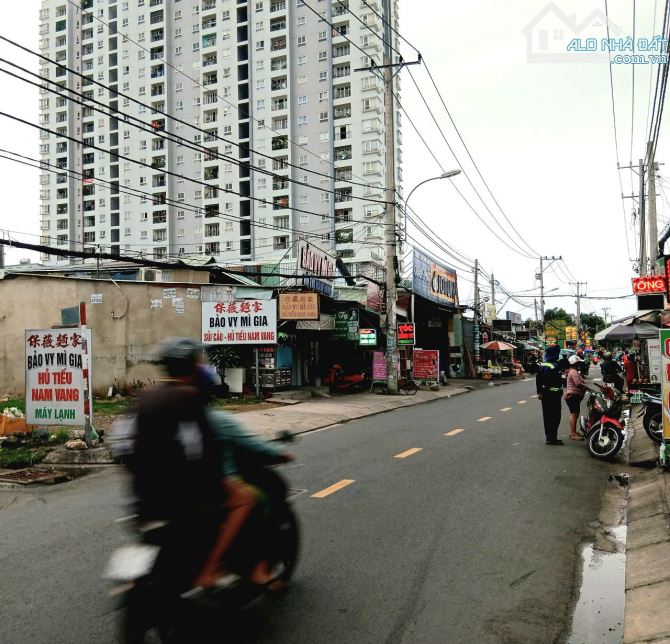 MT An Dương Vương, khu Kd sầm uất 5 tầng giá ngon ngọt 18.9 tỷ - 6