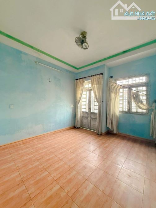 Nhà 3 tấm 4x25 mặt tiền Trung Mỹ Tây 12, gần Tô Ký, Song Hành - 6