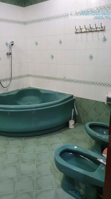 BÁN NHÀ MẶT TIỀN TRUNG TÂM QUẬN 1 – NGUYỄN PHI KHANH, P. TÂN ĐỊNH - 6