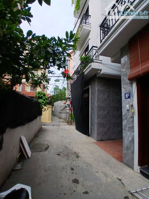 BÁN GẤP NHÀ 5 TẦNG LÔ GÓC PHƯƠNG CANH NHÀ MỚI FULL NỘI THẤT Ở NGAY GIÁ 5,85 TỶ - 6