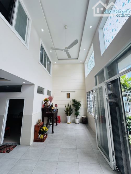 BÁN NHÀ Q6 NGAY VÒNG XOAY PHÚ LÂM - GIÁP KHU TÊN LỬA 7x19 KHU VỰC SẦM UẤT MÀ AI CŨNG YÊU - 6