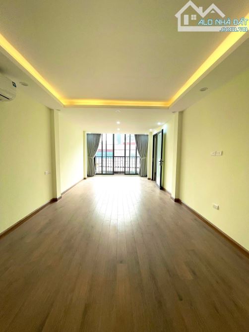 Bán nhà Hồng Mai, Bạch Mai 44m2, 6T thang máy, xây mới, gần phố. Giá 8.2 tỷ sổ đỏ trao tay - 6