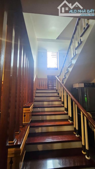 Bán căn biệt thự siêu VIP mặt đường Hậu Cần, trung tâm bãi cháy, 560m2 full nội thất - 6