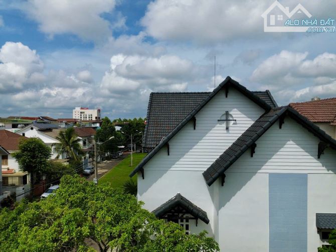 🎁 BIỆT THỰ 2MT Kinh Doanh Ngô Gia Tự 🌳 Giá 24,9 Tỷ - 6