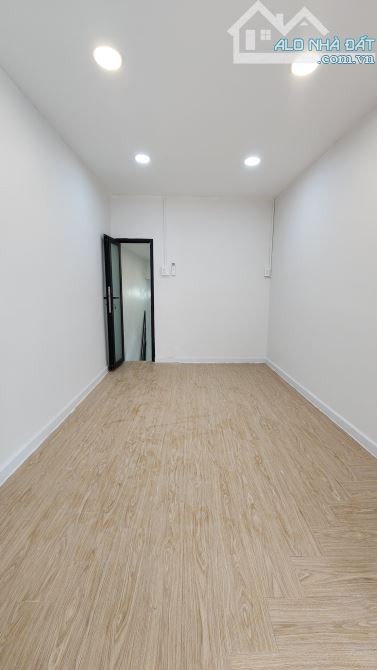 [21m²] BÁN NHÀ HẺM 108 VÕ DUY NINH, P22 BÌNH THẠNH – 3 TẦNG – 3PN – NHỈNH 2 TỶ - 7