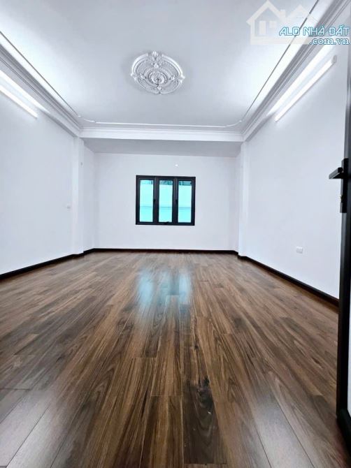 BÙI XƯƠNG TRẠCH 36m 6 TẦNG MT4,3m Ô Tô qua nhà  giá chỉ 8,3 tỷ - 7