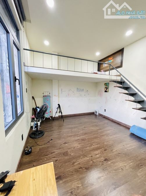 Bán nhà 2 tầng HXH Thạnh Xuân 52 Quận 12- DT 70m2 (4,5x15,5) chỉ 4,4💰 - 7