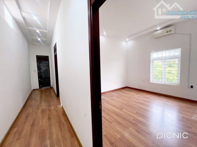 NHÀ HẺM 23 NGUYỄN KHUYẾN, P TÂN LỢI. DT 6X27, GIÁ 5.8 TỶ - 7