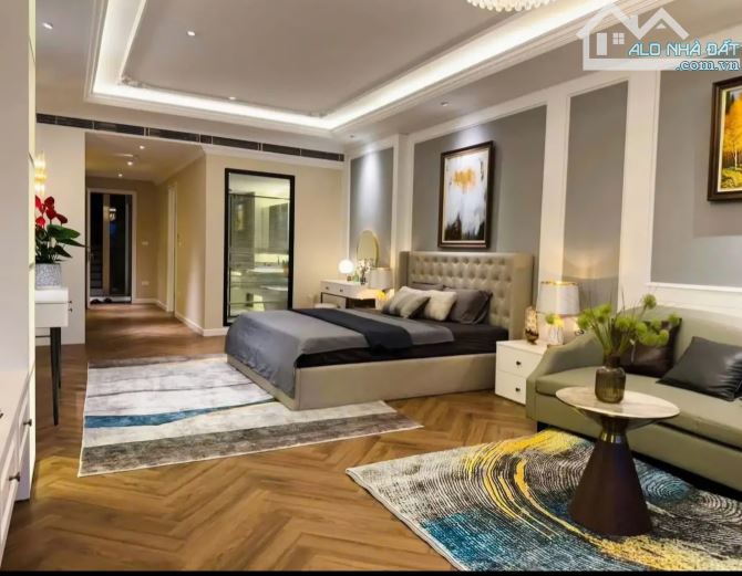 🌟 BÁN NHÀ MẶT PHỐ GIÁP BÁT – 7 TẦNG THANG MÁY – 110M2 – CHỈ NHỈNH 29 TỶ 🌟 - 7