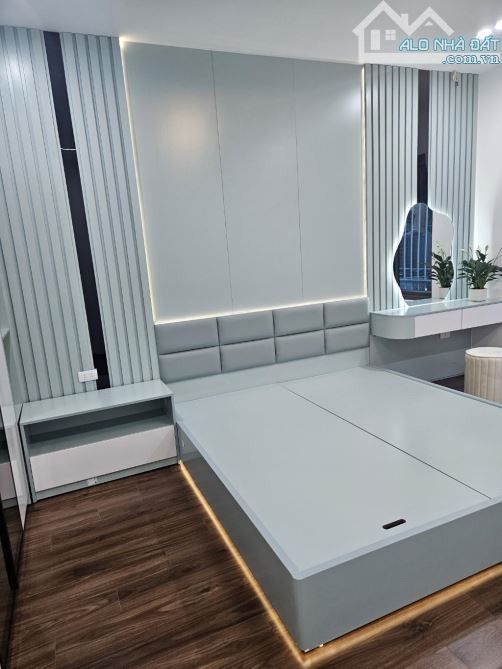 Bùi Xương Trạch, Thanh xuân, Nhà Mới, ngõ thông rộng, 36m² × 5 tầng, Nhỉnh 8 tỷ. - 7
