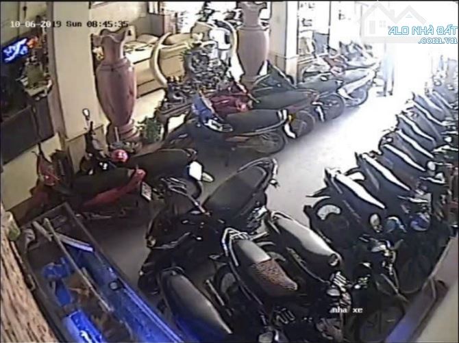 BÁN GẤP KHÁCH SẠN 7 TẦNG MẶT TIỀN HÀ HUY GIÁP - KHU NAM LONG THẠNH LỘC 162M2- NGANG 9M- GI - 7