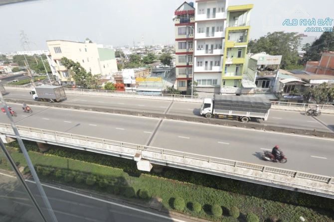 TÒA NHÀ SIÊU TO –  1 BƯỚC QUA GÒ VẤP – 269M2 – THÔNG SUỐT GIÁ 38 TỶ THƯƠNG LƯỢNG - 7