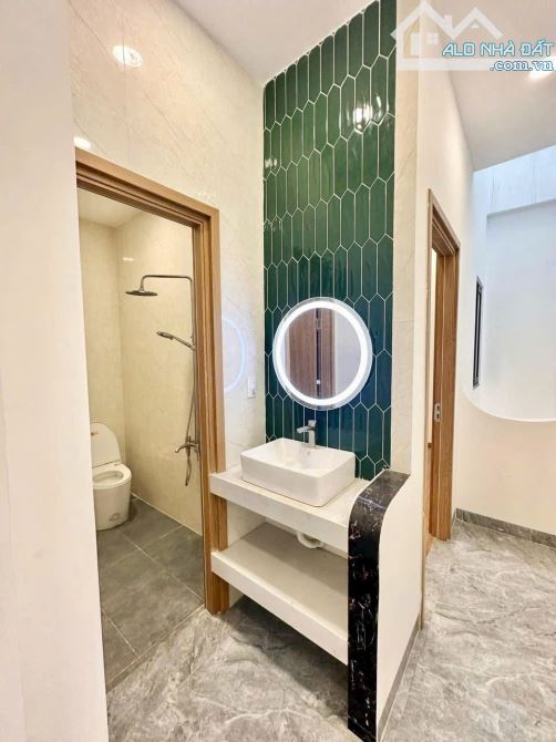 🆘 Chủ gửi bán nhà phố hiện đại 1 trệt 2 lầu – cách Đồng Khởi chỉ 100m – p. Trảng Dài - 7