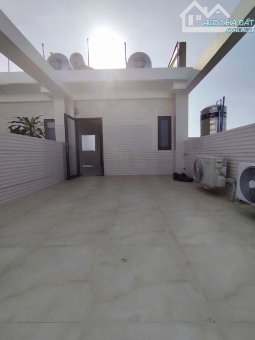 Bán nhà Hẻm xe hơi đường Hương Lộ 2, 80m2 ( 4 x 20) 6 TẦNG THANG MÁY, 7 Phòng khép kín - 7
