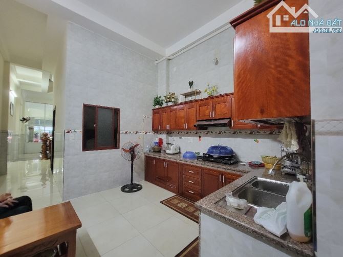 💤NGỘP NGỘP !!!  BÁN NHÀ 3 TẦNG MẶT TIỀN NGUYỄN CÔNG TRỨ GẦN BIỂN MỸ KHÊ DT 163 M2 NGANG 4 - 7