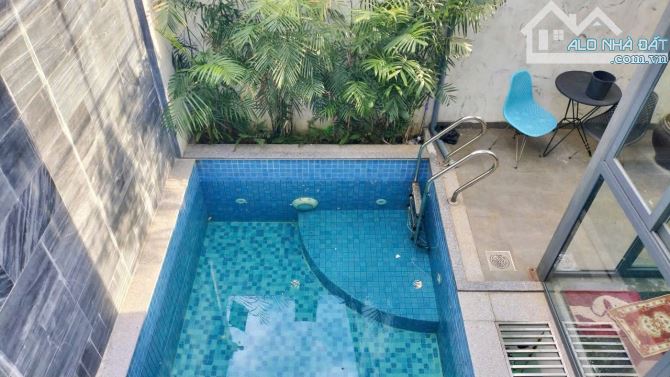 🏘🏘NHÀ 2 TẦNG KIỆT OTO XUÂN DIỆU CÓ BỂ BƠI, PHƯỜNG TRƯỜNG AN, TP HUẾ - 7