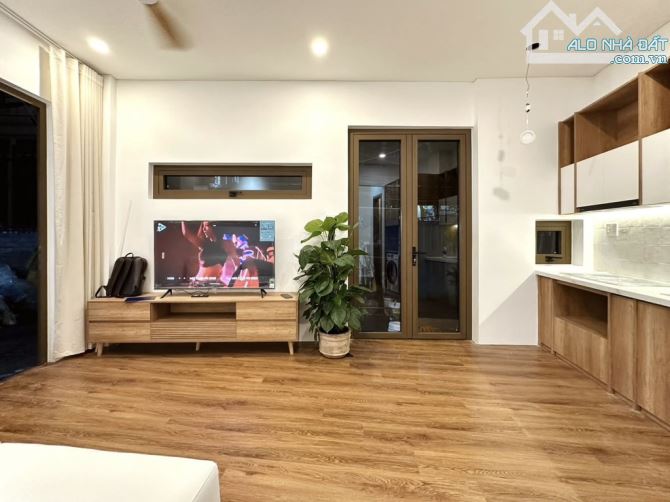🏩 SIÊU PHẨM HẺM XE HƠI BÙI ĐÌNH TÚY P.12 BÌNH THẠNH - NHÀ ĐẸP FULL NỘI THẤT - 28M2 (4.9x5 - 7