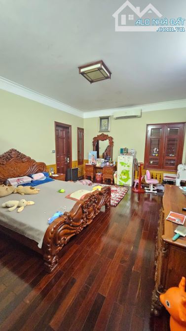 Bán căn biệt thự siêu VIP mặt đường Hậu Cần, trung tâm bãi cháy, 560m2 full nội thất - 7