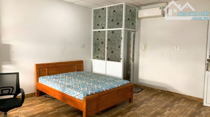 BÁN TÒA CHDV 52 PHÒNG MẶT TIỀN NGUYỄN VĂN KHỐI, PHƯỜNG 9, QUẬN GÒ VẤP 50 TỶ TL - 7