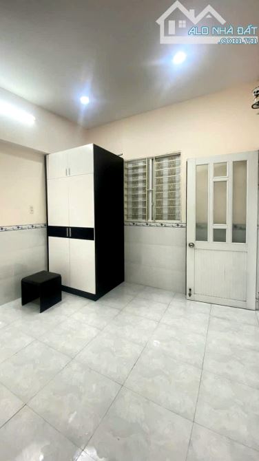 BÁN NHÀ THỐNG NHẤT, 1TRỆT 1LẦU CÒN MỚI, SẠCH GẦN SIÊU THỊ COOPMART - 8
