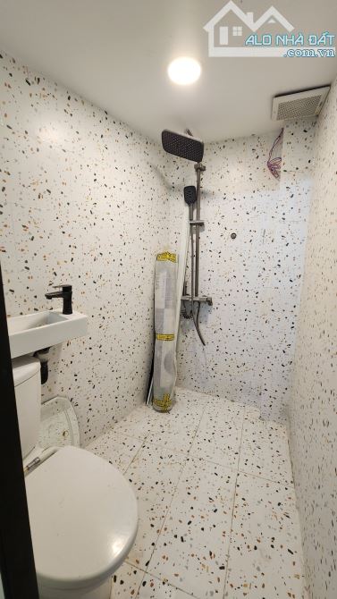 [21m²] BÁN NHÀ HẺM 108 VÕ DUY NINH, P22 BÌNH THẠNH – 3 TẦNG – 3PN – NHỈNH 2 TỶ - 8