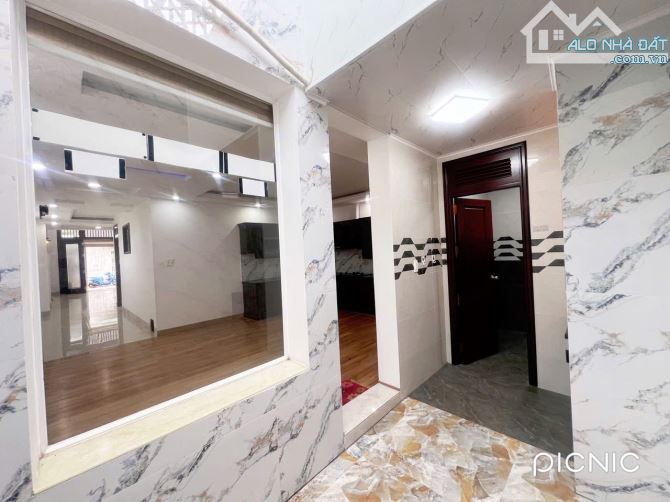 NHÀ HẺM 23 NGUYỄN KHUYẾN, P TÂN LỢI. DT 6X27, GIÁ 5.8 TỶ - 8