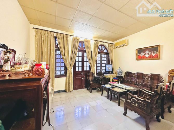 Bán Nhà Tấy Sơn Đống Đa Ô Tô Kinh Doanh, Cách Mặt Phố 35M DT 111M 5T MT 5.5M Giá 26.9Tỷ. - 8