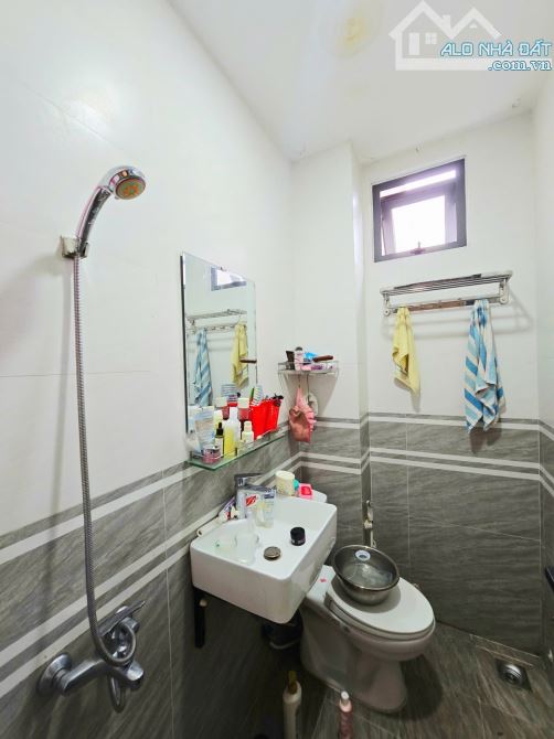 💥 NHÀ PHỐ 54M2, 3 TẦNG, NGANG 4.5M, ĐƯỜNG Ô TÔ, NHÀ MỚI, TẶNG FULL NỘI THẤT - 8
