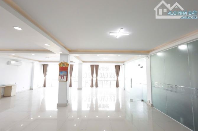 TÒA NHÀ SIÊU TO –  1 BƯỚC QUA GÒ VẤP – 269M2 – THÔNG SUỐT GIÁ 38 TỶ THƯƠNG LƯỢNG - 8