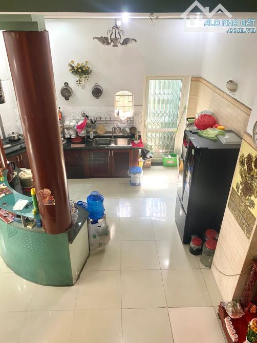BÁN NHÀ ĐẸP - ĐƯỜNG 10M CÓ VỈA HÈ - KHUÔNG VIỆT, TÂN PHÚ -53M2- GIÁ CHỈ 11.5 TỶ - 9