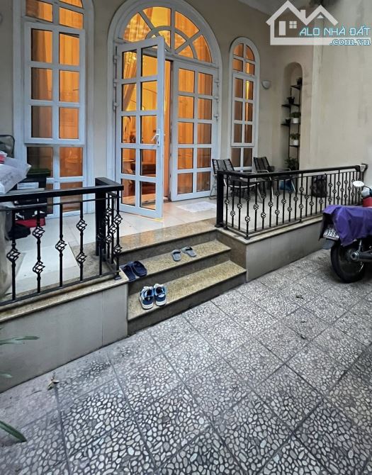 Bán Nhà Tấy Sơn Đống Đa Ô Tô Kinh Doanh, Cách Mặt Phố 35M DT 111M 5T MT 5.5M Giá 26.9Tỷ. - 9
