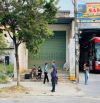 Bán đất 136,5m2 mặt tiền đường Hoàng Lanh, KQH Xuân Phú, TP Huế, tặng nhà kho trên đất