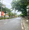 Bán mặt phố Nguyễn Bặc, Tứ Hiệp, đường đôi vị trí đẹp, hồ điều hòa thoáng mát, 118m,3 tầng