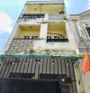 [28M²] BÁN NHÀ 2 LẦU 2PN 2WC - HẺM THÔNG - PHẠM VĂN CHIÊU, P13 GÒ VẤP - NHỈNH 2 TỶ