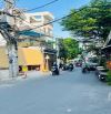 Nhà bán: đường BBAH Liên khu 2-10. Q Bình Tân. DTSD 85m2.,  4 tầng. Giá 9,5 tỷ