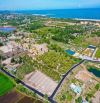 🌊 BÁN ĐẤT PHƯỚC HỘI – GẦN BIỂN LỘC AN, HUYỆN ĐẤT ĐỎ, BÀ RỊA - VŨNG TÀU  📍 Vị trí đẹp: 	•