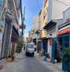 BÁN NHÀ HẺM Ô TÔ TRÁNH – NHÀ ĐẸP 85M² – KHUÔNG VIỆT, TÂN PHÚ – CHỈ NHỈNH 8 TỶ