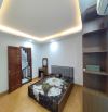 Bán nhà Lai Xá dân xây 36m2 MT 4m 5 tầng gần trường học vài bước chân ra QL 32 giá 4 tỷ 9