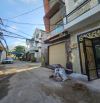 Bán nhà hẽm 167 đường 26/3 bình hưng hoà bình tân