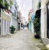 Bán nhà 1/ HXH gần AEON MaiL, Gò Dầu, Quận Tân Phú, 54m2, 2 tầng, giá 5,35 tỷ